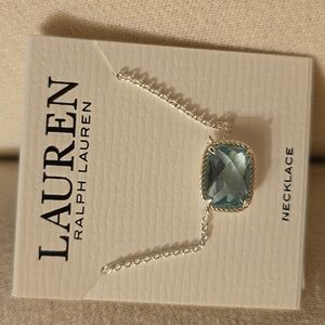 Lauren Ralph Lauren necklace